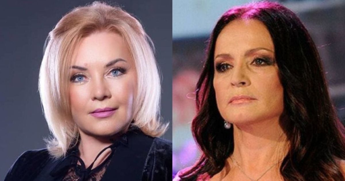 Оксана Білозір, Софія Ротару