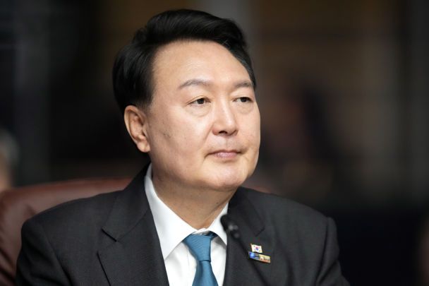 В Корее повторно арестовали экс-президента: дело о военном положении получило новый поворот