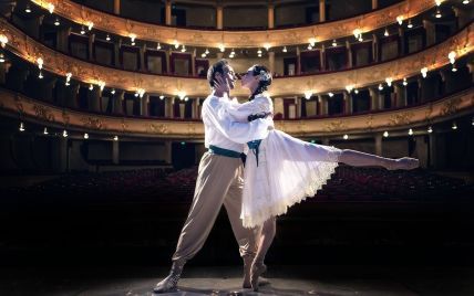Притча о любви: в Национальной опере покажут балет "Лилея"