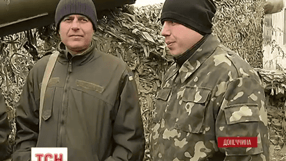 «Боги» войны готовятся к зиме