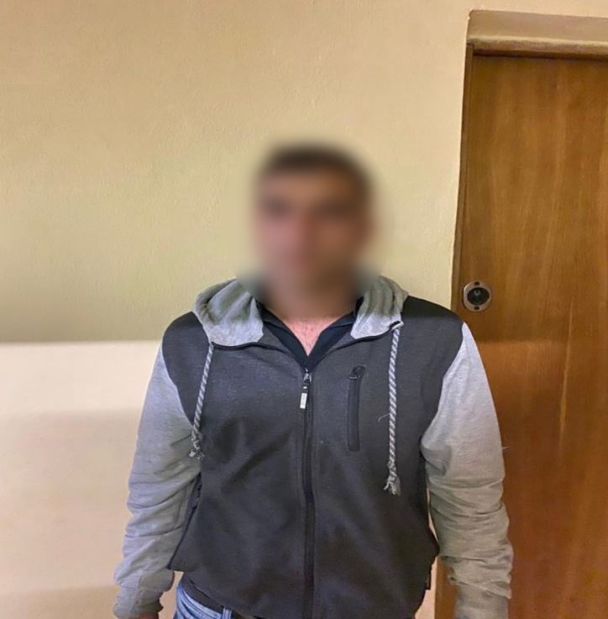 Ухилянти видавали себе за підлітків. / © 