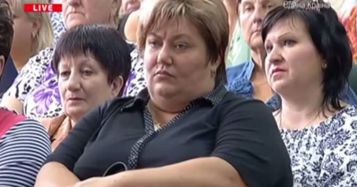 На Троещине родители восстали против директора детсада, которая присвоила деньги на ремонт