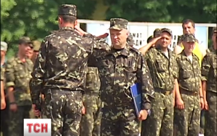 У Порошенко рассказали о седьмой волне мобилизации в Украине