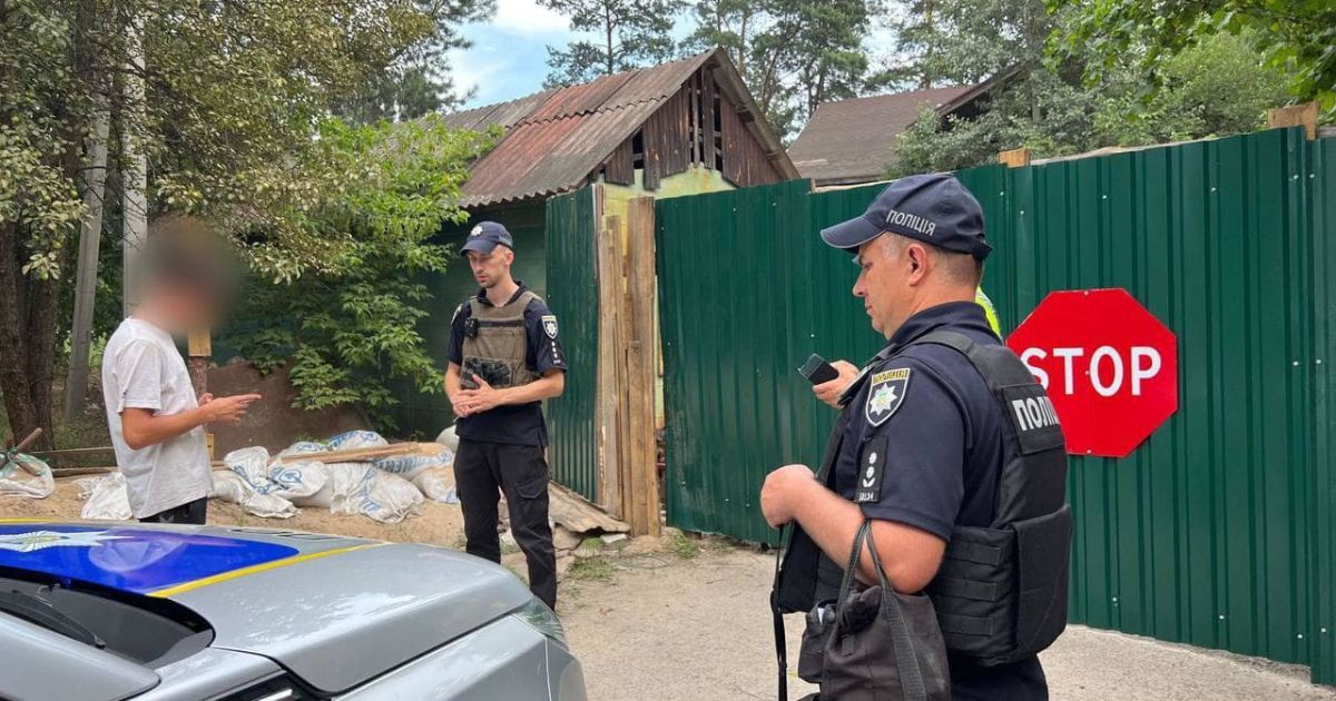 На Київщині власницю притулку підозрюють в жорстокому поводженні з собаками