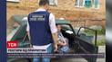 У Сумах затримали групу рекетирів на чолі із чиновницею