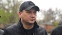 Очільник Миколаївської обласної військової адміністрації Віталій Кім