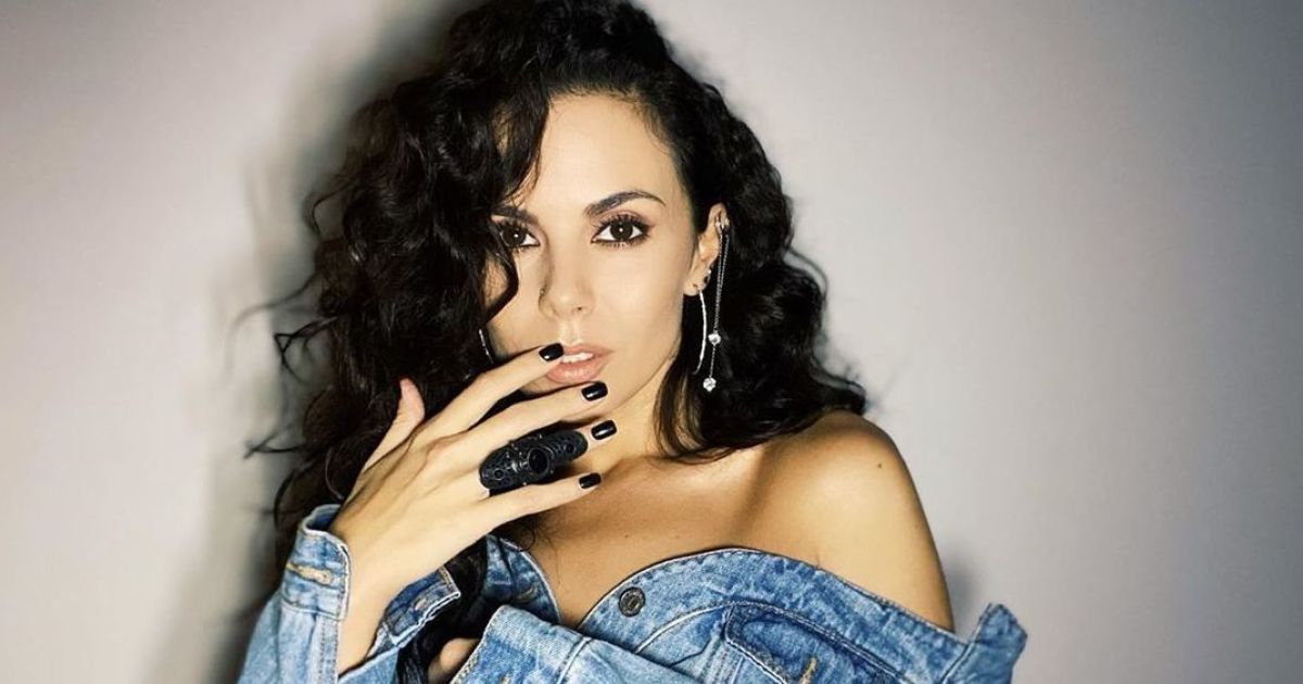 Настя Каменських