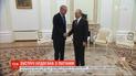 Переговоры Эрдогана с Путиным в Москве: о чем договорились