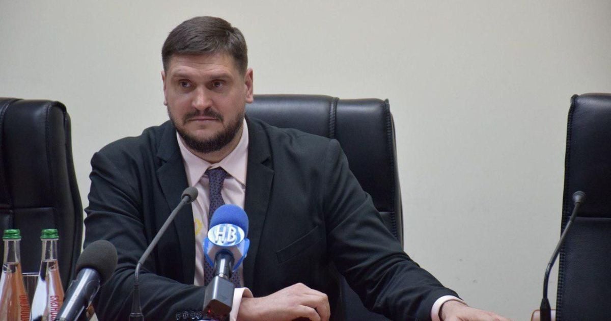 "Николаевские судостроительные предприятия демонстрируют стабильное движение к возрождению, но впереди много работы" - Алексей Савченко