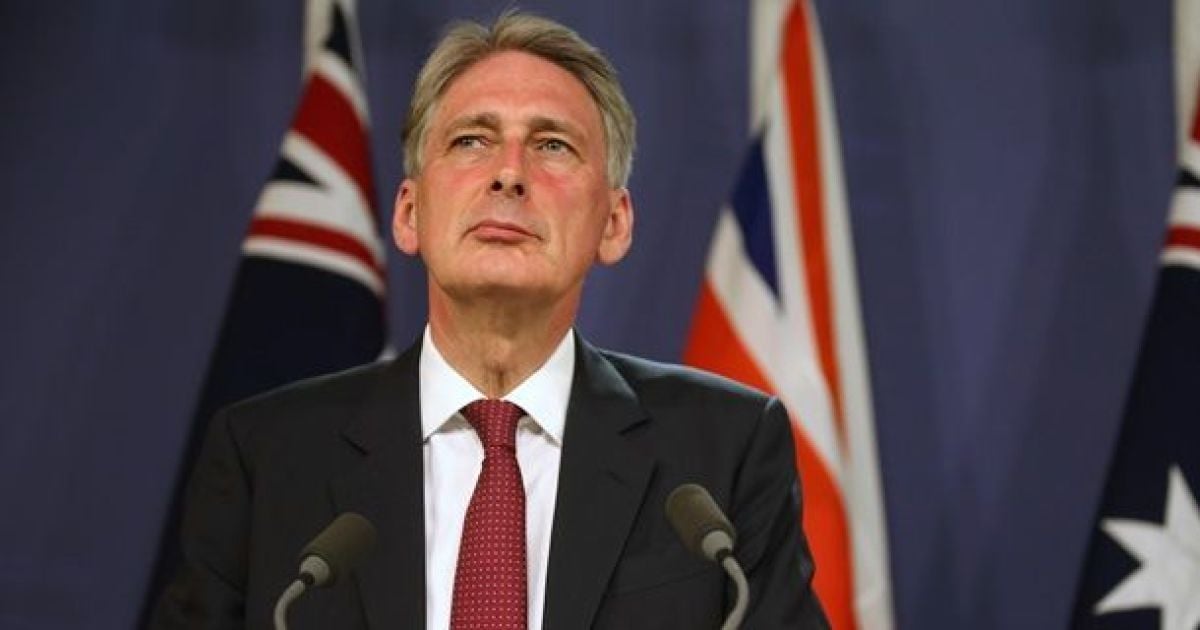 В Великобритании назвали угрозу для всего мира