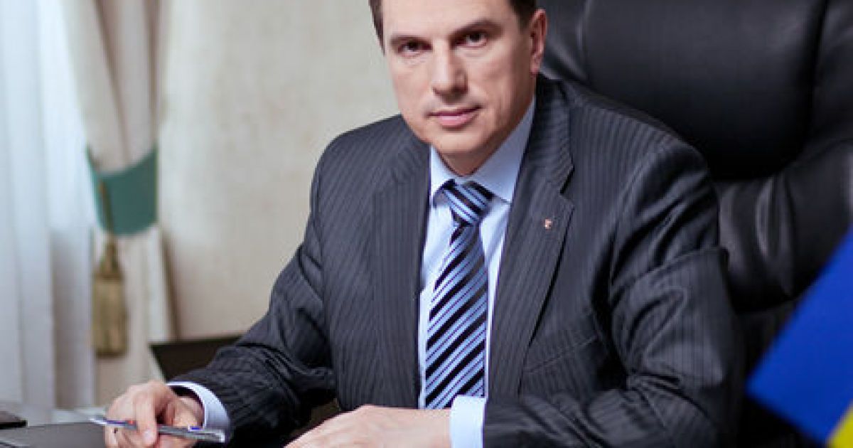 Журналист Bild сообщил, кто из компании Ахметова был на совещании в Кремле по Донбассу