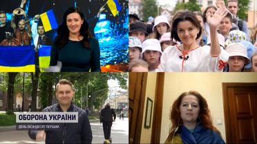 Кореспонденти ТСН пригадали попередні перемоги України на "Євробаченні"
