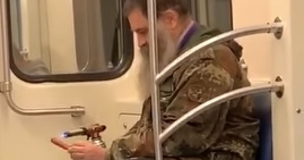 Фото: скриншот с видео