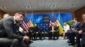 Переговори Зеленського і Трампа