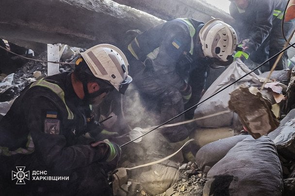  / © Управління ДСНС у Харківській області