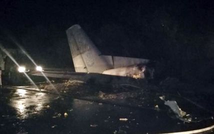 Авіакатастрофа під Харковом: в останній момент одного з курсантів не допустили до польоту 