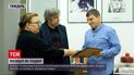 Військового кореспондента ТСН.Тиждень нагородили премією імені Джеймса Мейса