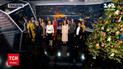 ТСН.Тиждень привітав глядачів з прийдешнім Новим роком