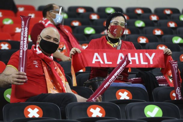  / © Associated Press