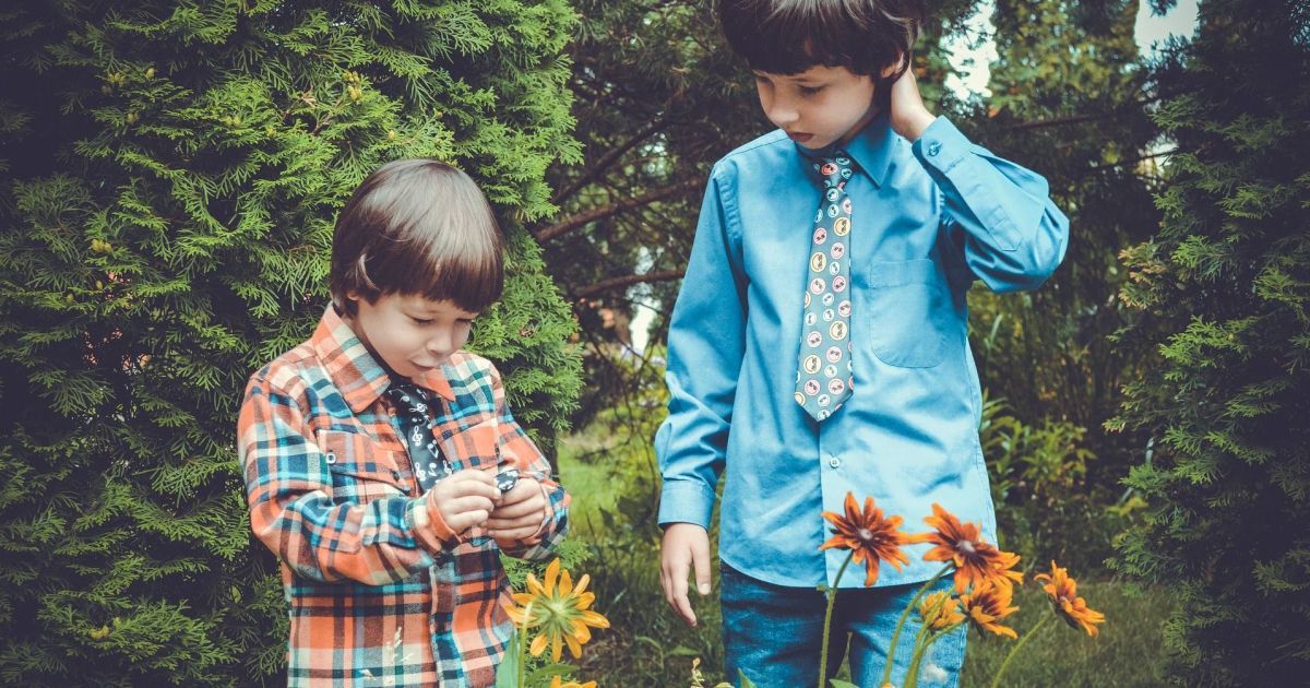 В Ирландии школьникам отменили домашние задания. Они ведут дневники добрых поступков