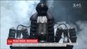 Британец создал реактивный костюм с двигателями мощностью в тысячу лошадей
