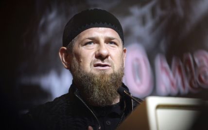 "Будут биться против слуг сатаны": Кадыров заявил, что готовит к войне в Украине мусульманских священников