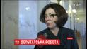 Депутатські будні: що встигли зробили нардепи за чотири робочі дні в січні