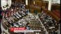 Депутати  вирішили не розглядати жодного законопроекту