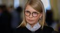 Тимошенко видужала від коронавірусу