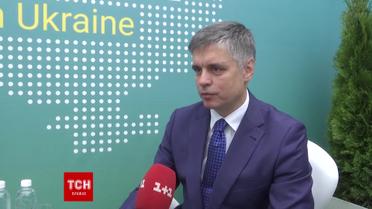 Свободный роуминг и промышленный безвиз: Пристайко назвал приоритеты в сотрудничестве с ЕС