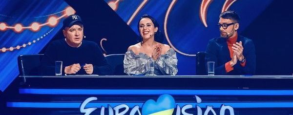"Євробачення-2020": стало відомо ім'я першого судді нацвідбору конкурсу