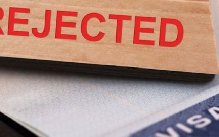 6 причин отказа в получении визы в США