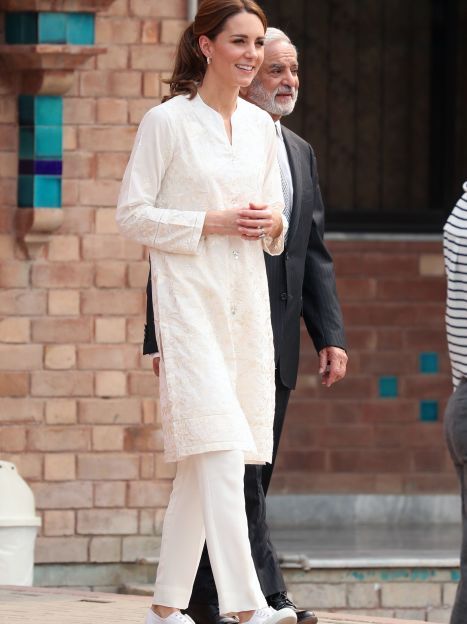 Герцогиня Кембриджська / © Getty Images