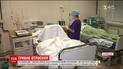 Во Львовской области мужчина погиб после грибного ужина
