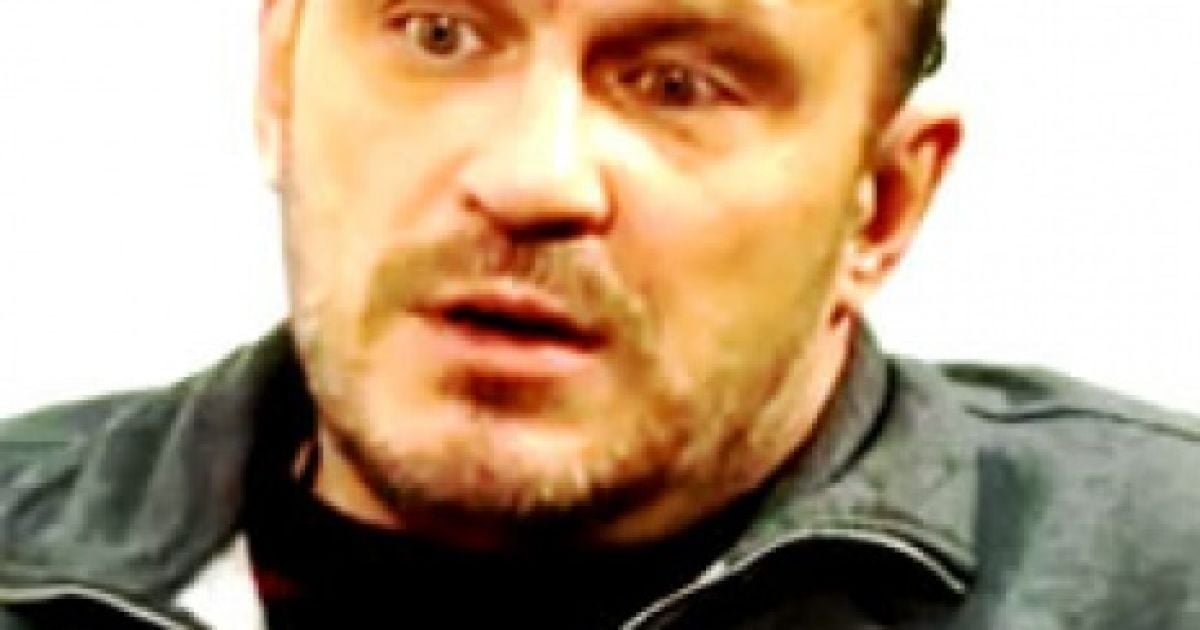 ГПУ звернулася до Росії із запитом про екстрадицію бойовика "ДНР", який вбив 16-річного школяра