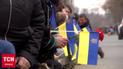 Погибли мама, папа и трое детей! В Одесской области попрощались с семьей, которую убил российский дрон