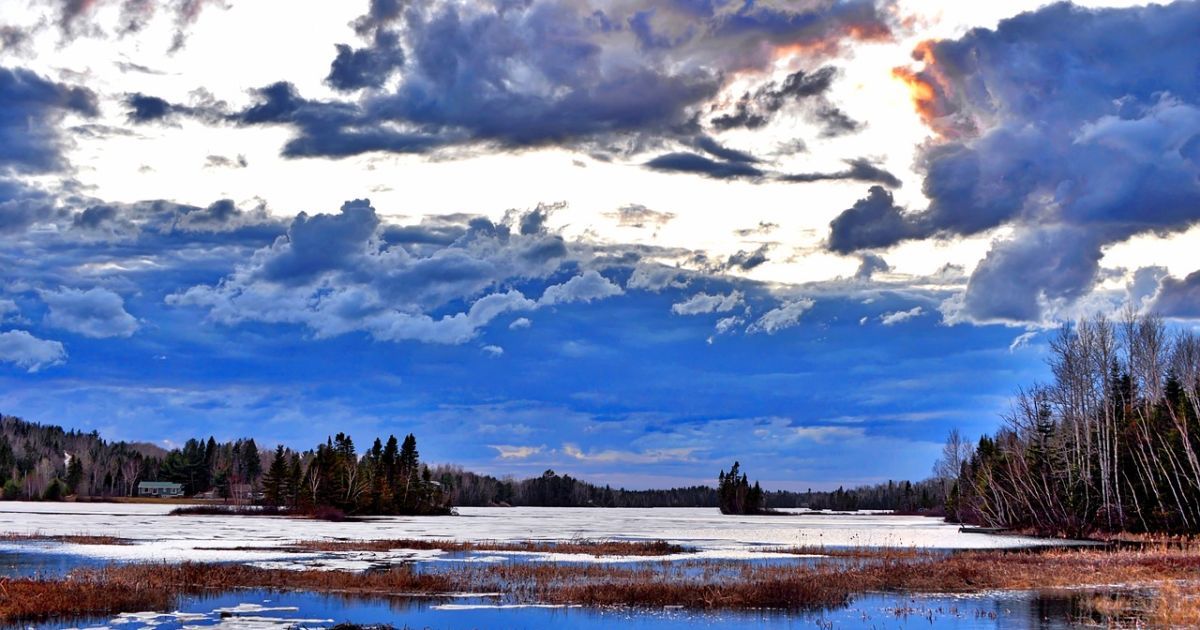 В Україні очікується відлига