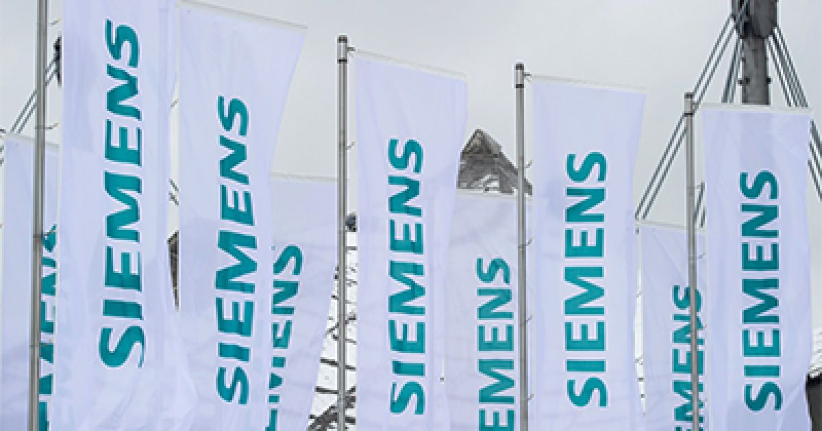Siemens заборонила використовувати свої турбіни в окупованому Криму - Мін'юст