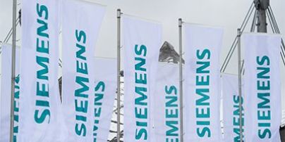Siemens запретила использовать свои турбины в оккупированном Крыму - Минюст