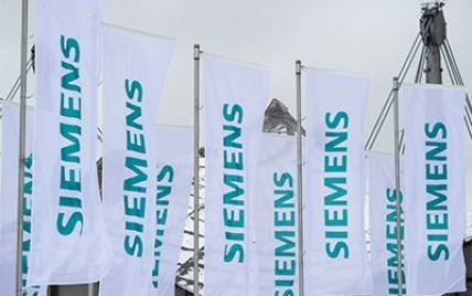 Російські ЗМІ повідомили про бажання Siemens продати обладнання в Крим