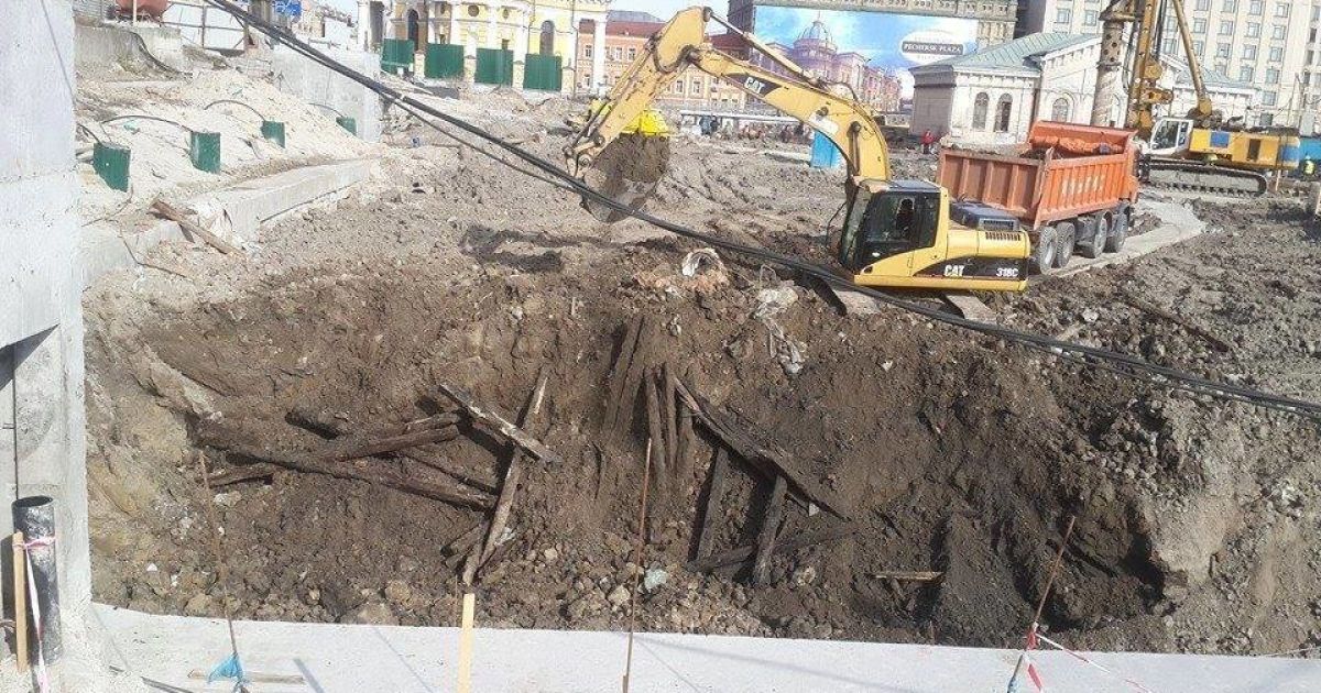 Археологи сподіваються, що поруч можуть перебувати і вдома давніх часів