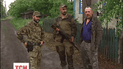 Украинские военные предотвратили теракт на Луганщине