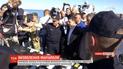 Мариуполь отмечает пятую годовщину освобождения города от боевиков