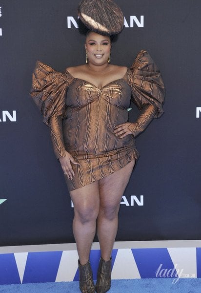 Lizzo / © Associated Press