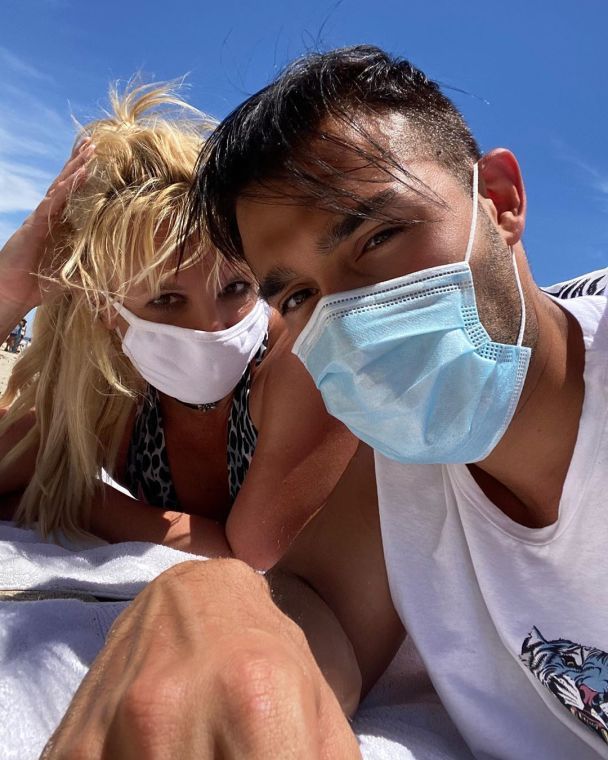  / © instagram.com/britneyspears