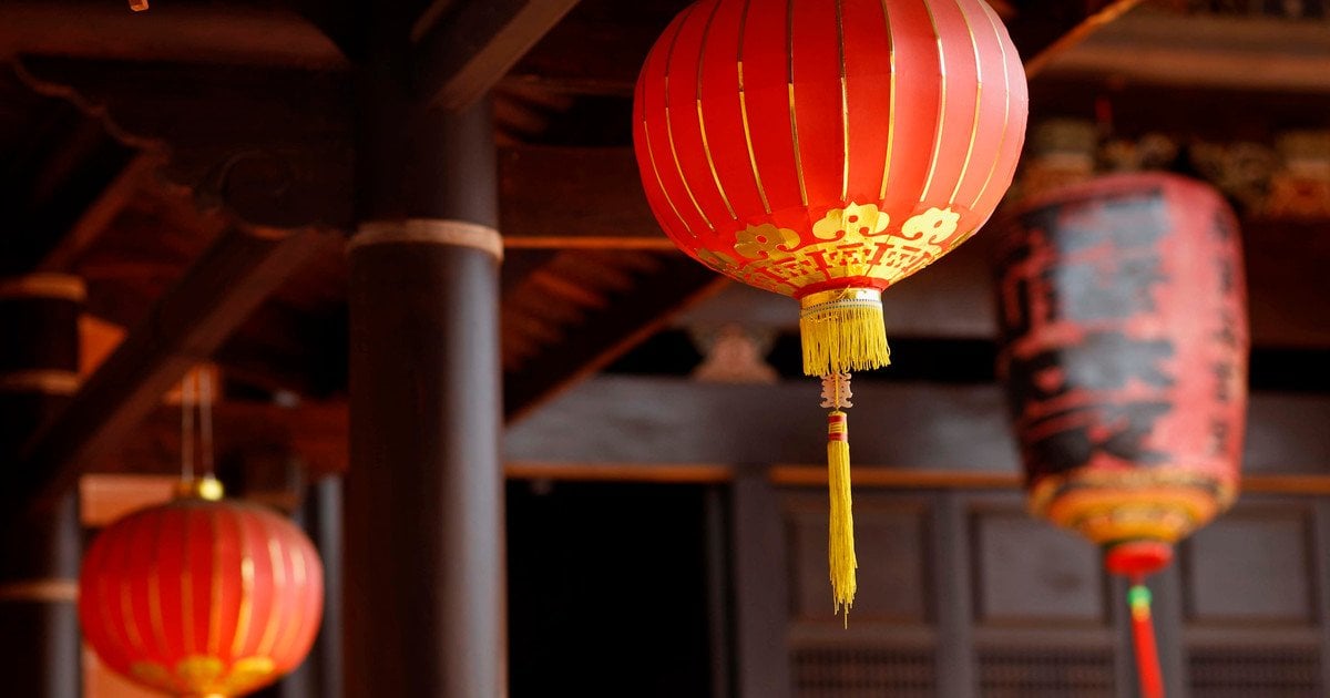 Китайський гороскоп