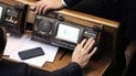 Рада ухвалила державний бюджет на 2026 рік