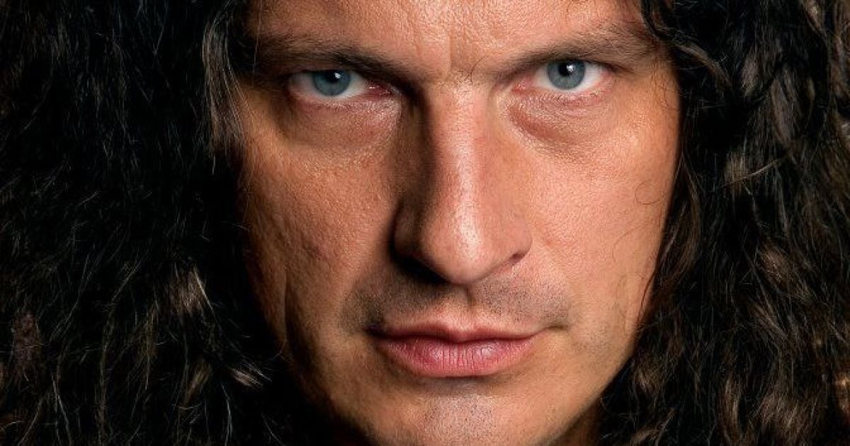 Пам'яті Кузьми: грузинський гурт переспівав хіти "Скрябіна" із кавказьким колоритом