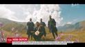 Грузинська група Geo Folk Tour зробила кавер на пісні Скрябіна
