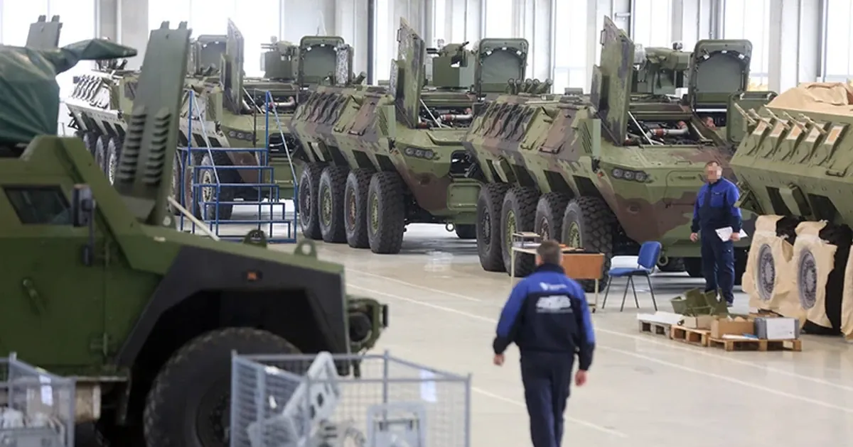 У Москві помер представник компанії Jugoimport SDPR Радомір Куртич